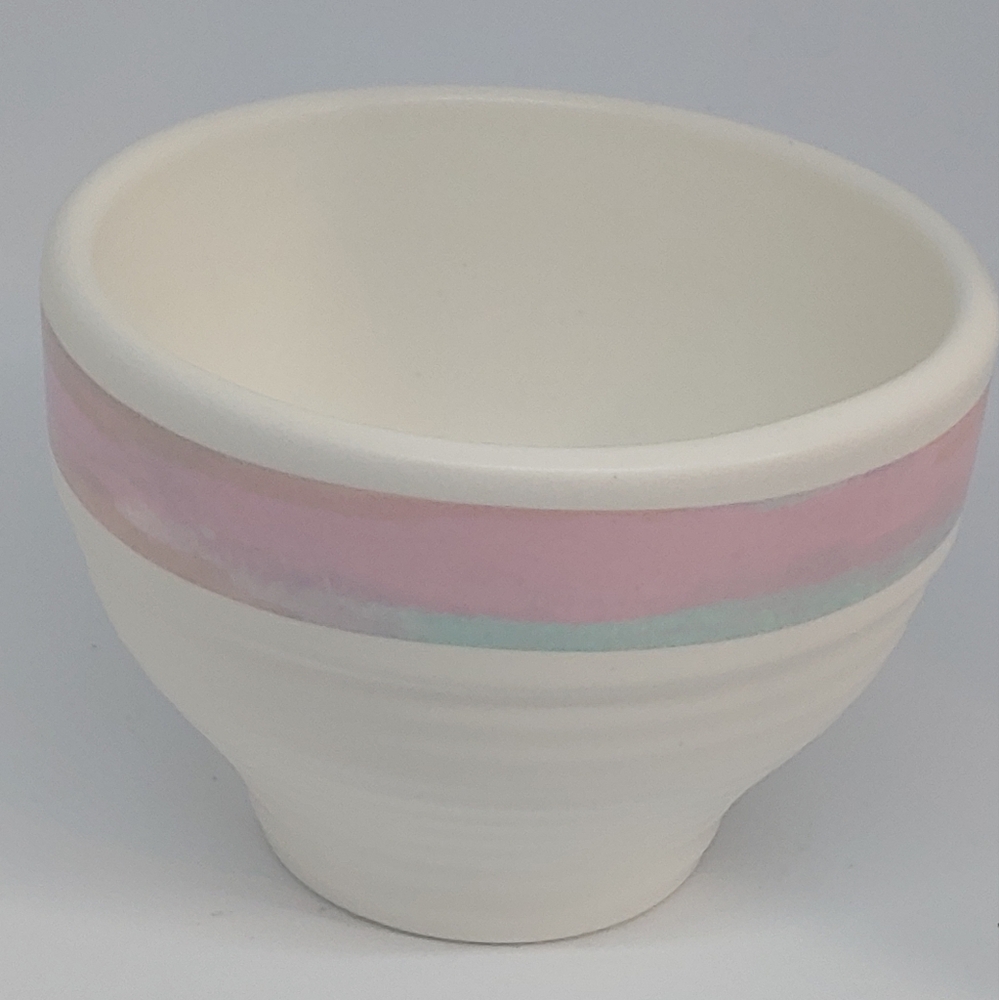 Treasure Craft Mirage Pastel Mixing Bowl